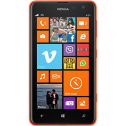 Nokia Lumia 625 Quốc Tế