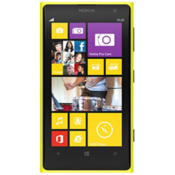 Nokia Lumia 1020 Quốc Tế